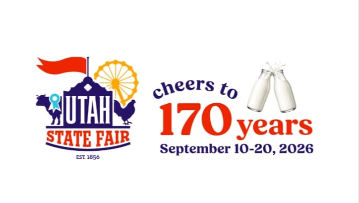 Image for event: Utah State Fair