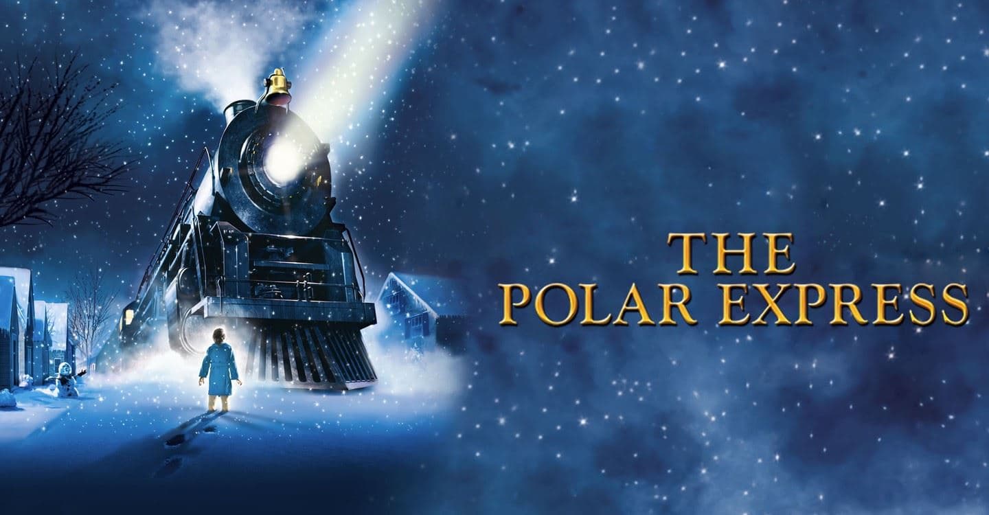 Image for event: The Polar Express