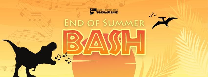 Image for event: End of Summer Bash