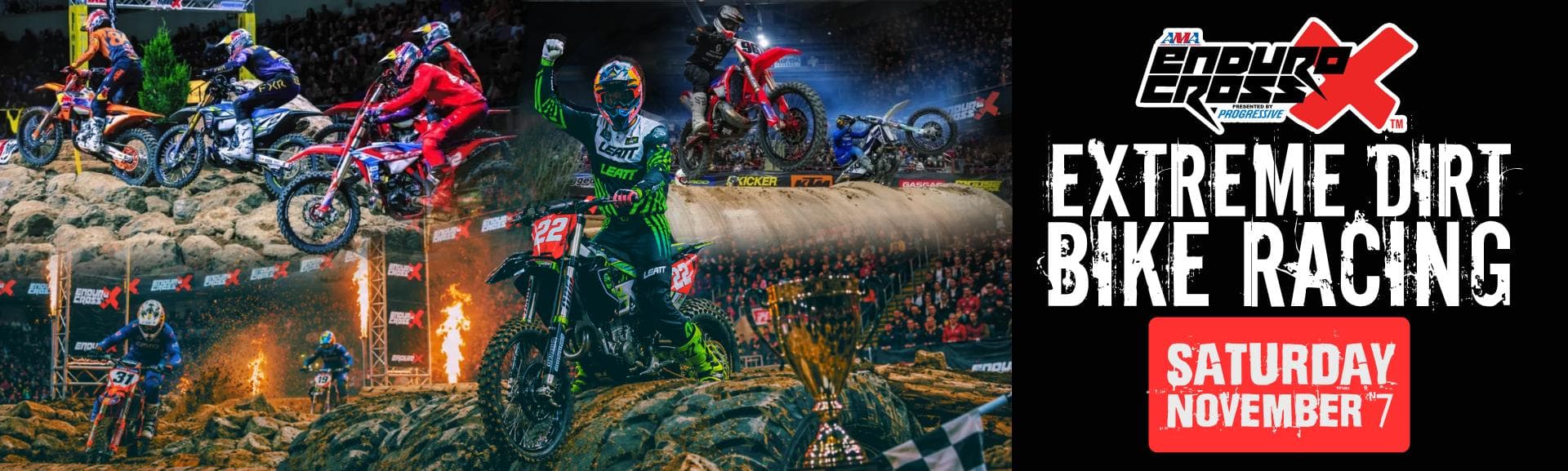Image for event: EnduroCross