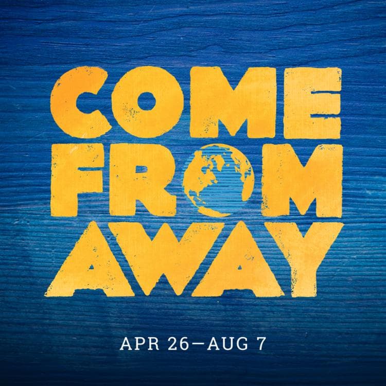 Come From Away