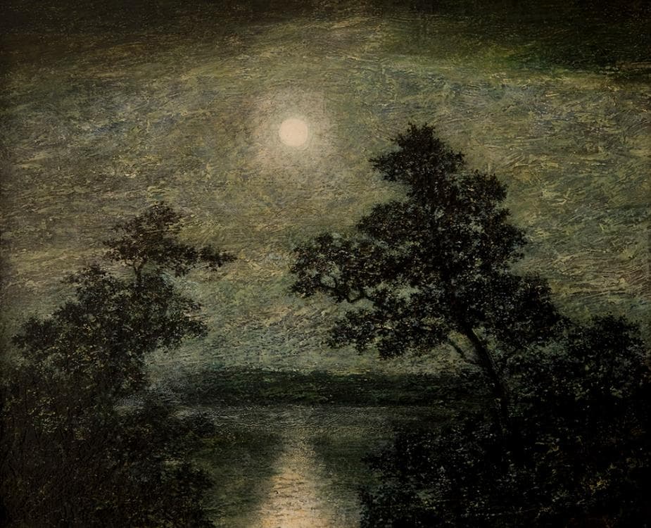 UMFA in the Wild: Moon Viewing and Sketching