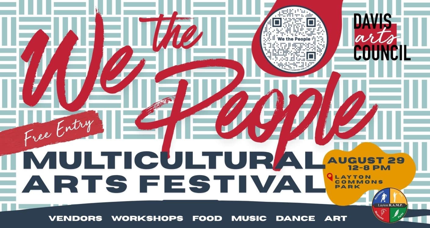 Image for event: We The People Multicultural Arts Festival