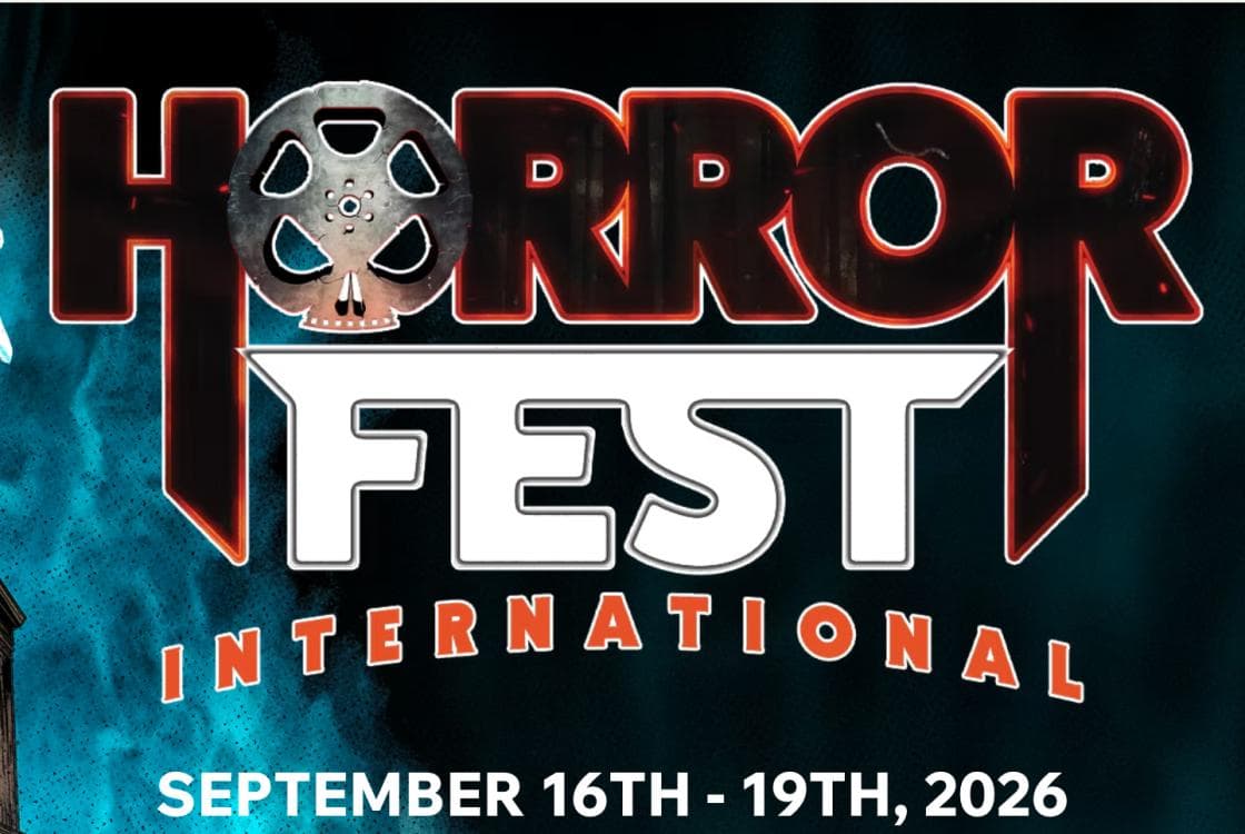 Image for event: HorrorFest International Film Festival 2026