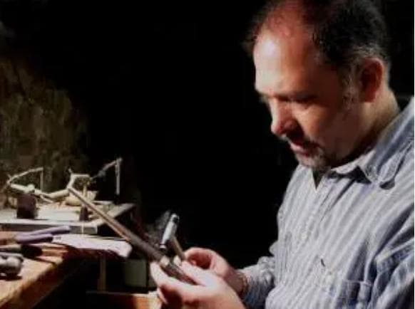 Image for event: Jewelry Making Class