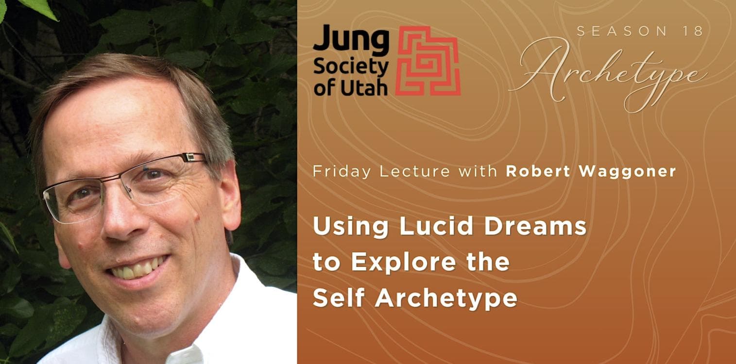 Image for event: Using Lucid Dreams to Explore the Self Archetype