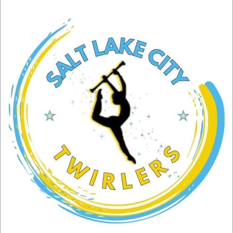Image for event: Baton Twirling Trial Class