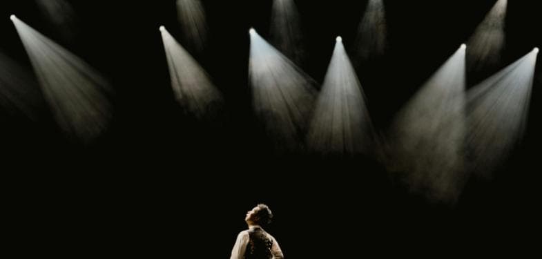 Image for event: Curio Theatre