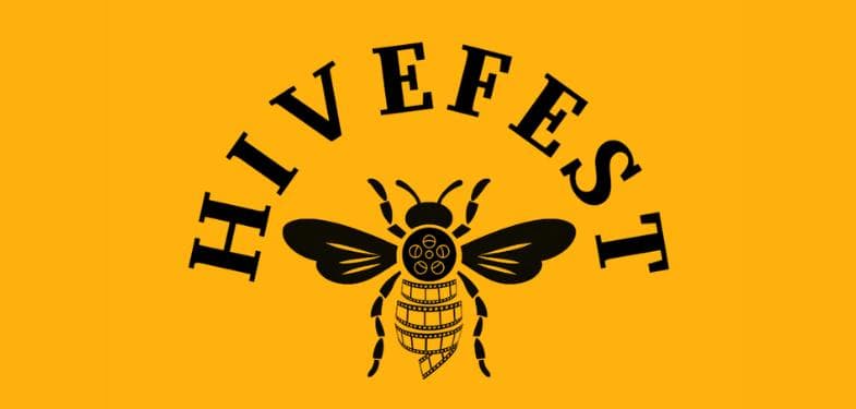 Image for event: HiveFest: Ogden's International Film Festival
