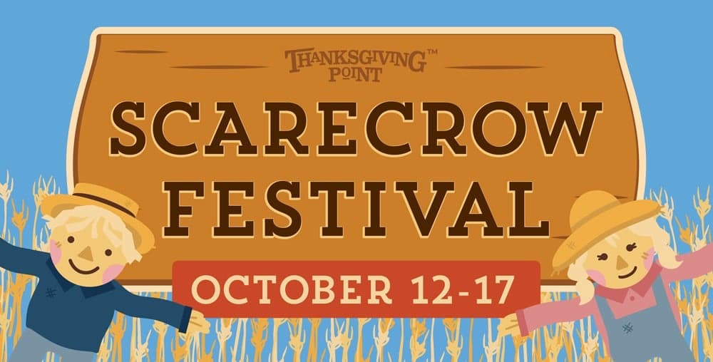 Image for event: Scarecrow Festival 2026