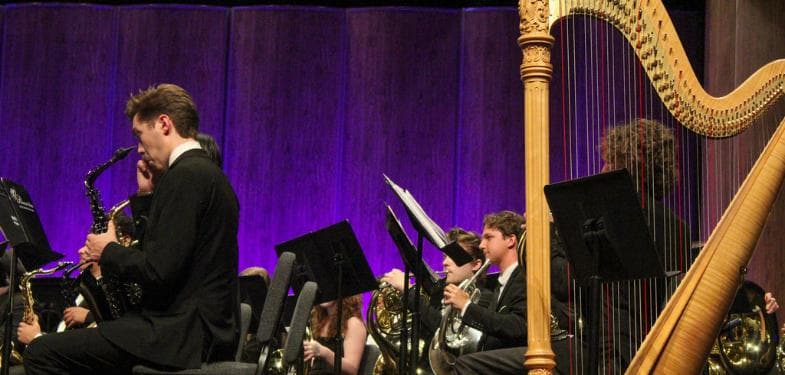 Symphonic Band: Luminescence