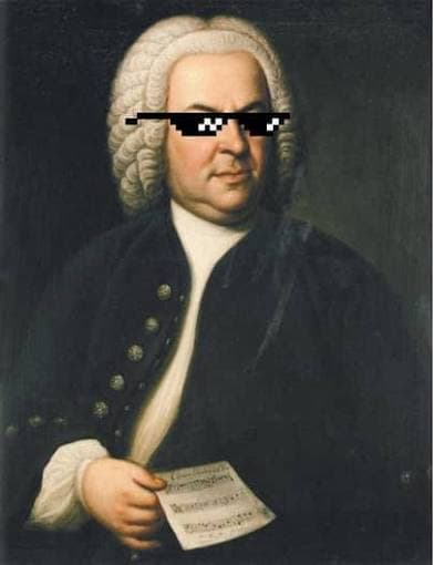 Cathedral Family Concert Series: Back to Bach! | Eccles Organ Festival