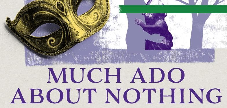 Much Ado About Nothing