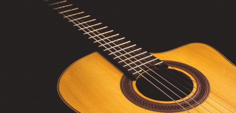 Image for event: WSU Guitar Ensembles Concert