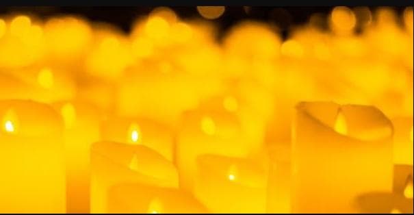 Image for event: Candlelight: The Best of Joe Hisaishi