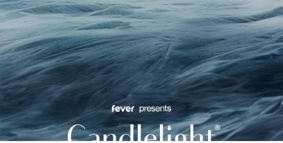 Candlelight: The Best of Hans Zimmer