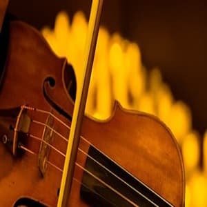 Image for event: Candlelight: Tribute to Ariana Grande