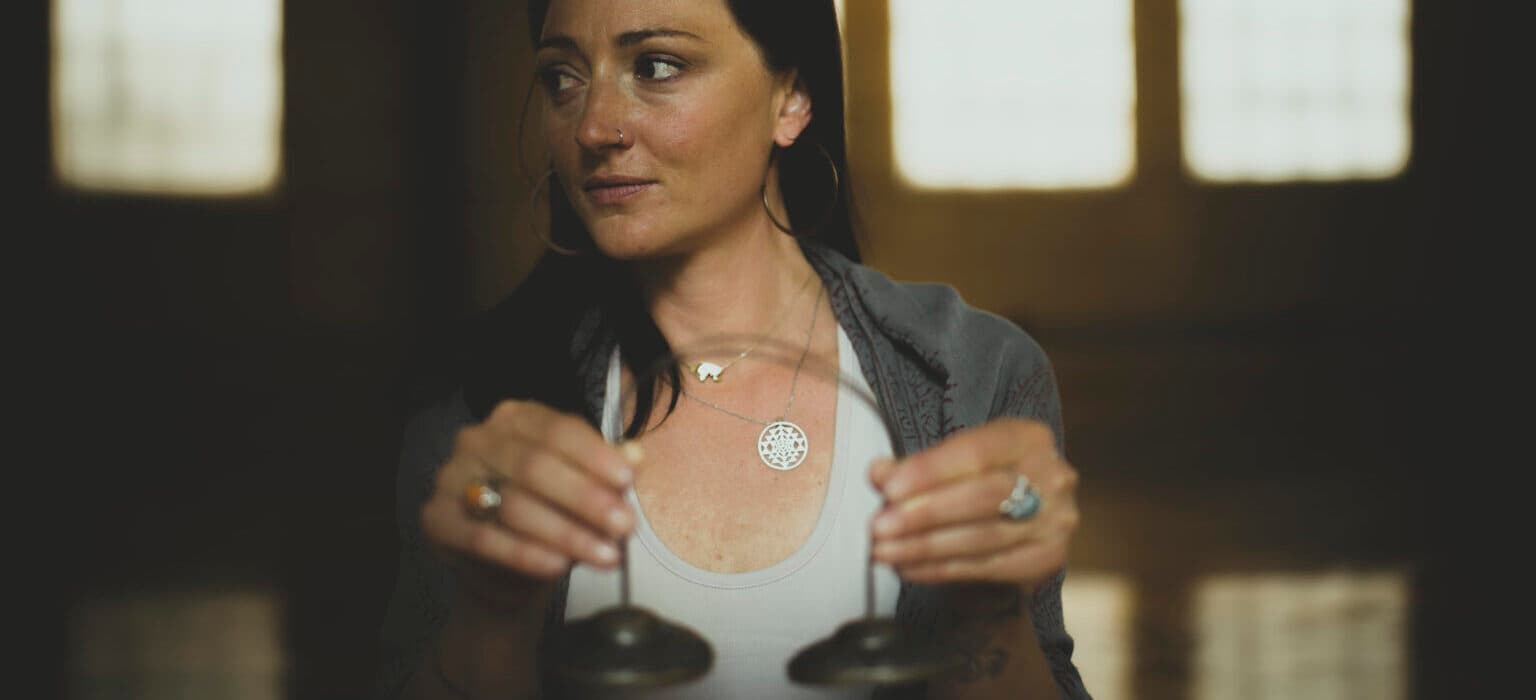 Image for event: Sound Bath