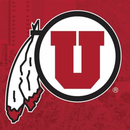 Image for event: Utah Utes Football vs. West Virginia