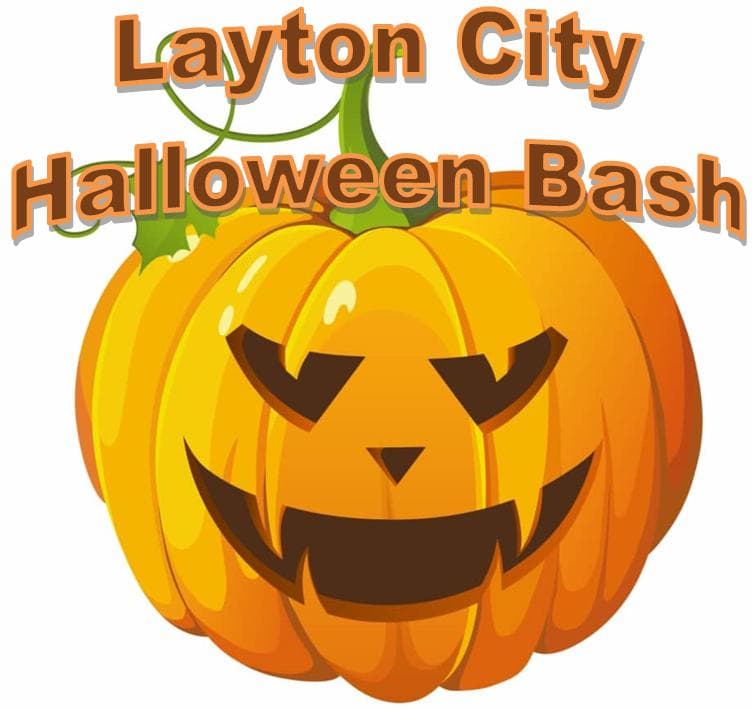 Image for event: Layton's 2026 Halloween Bash