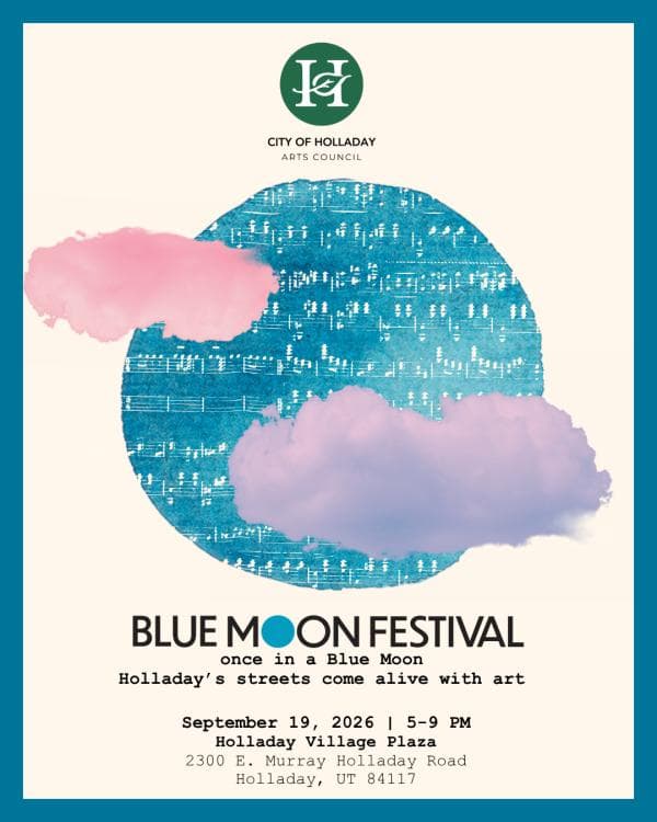 Image for event: Blue Moon Festival 2026