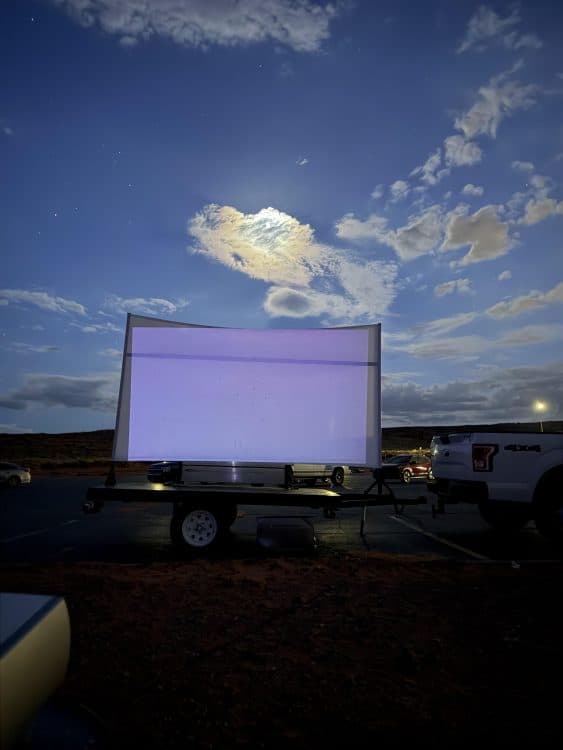 Image for event: Movie Meetup