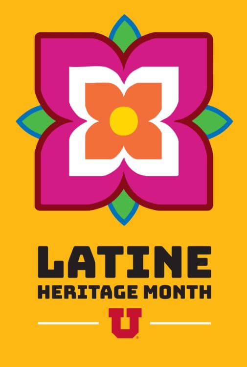 Image for event: Latine Heritage Month 2026