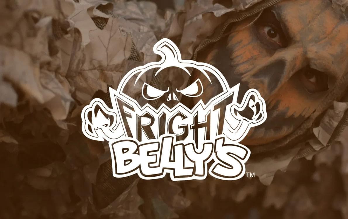 Image for event: Frightbelly's 2026