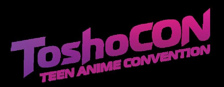 Image for event: ToshoCON 2026