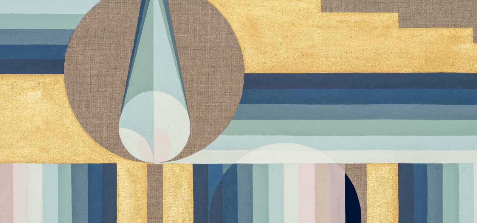 Image for event: Between the Lines Exhibition