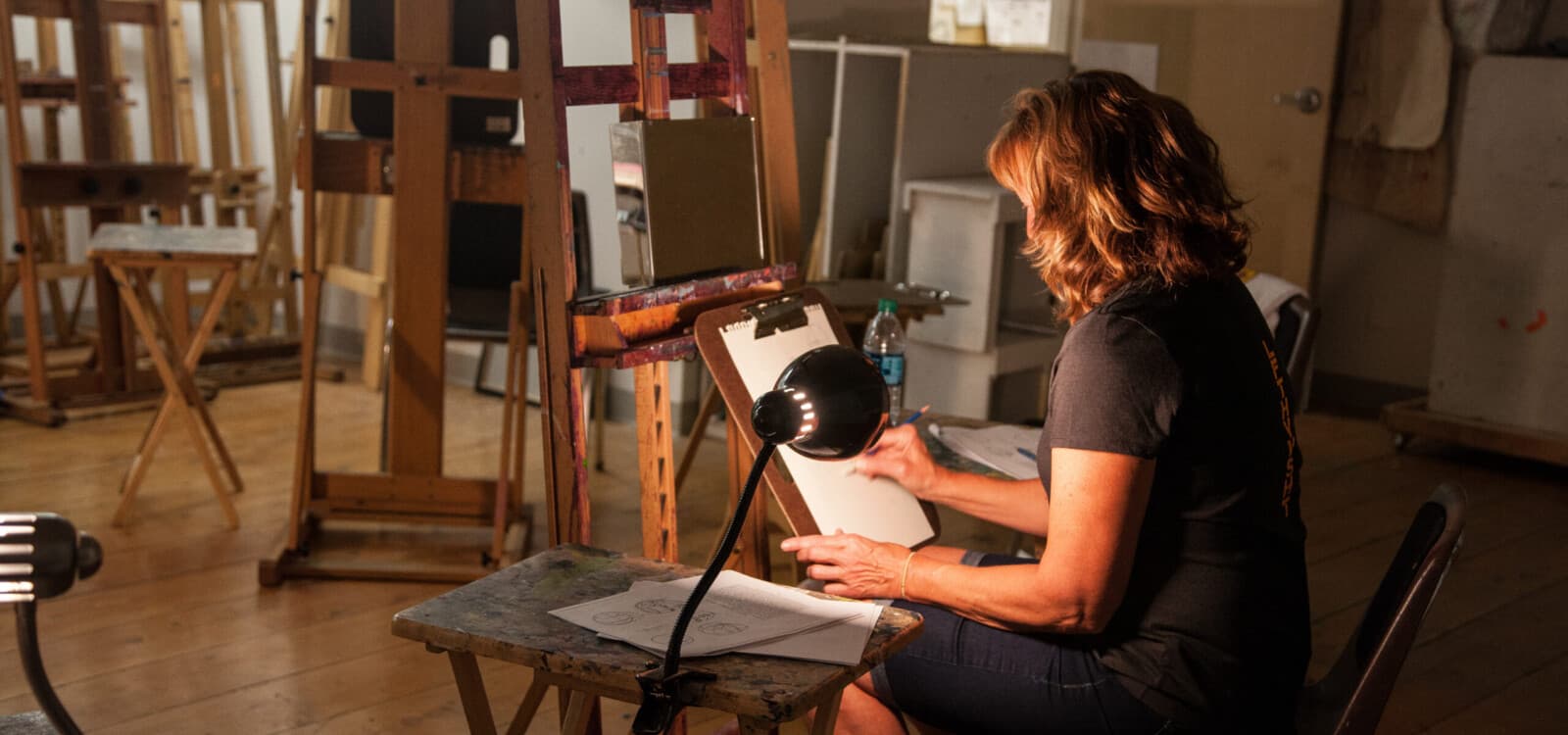 Image for event: Drawing Level II