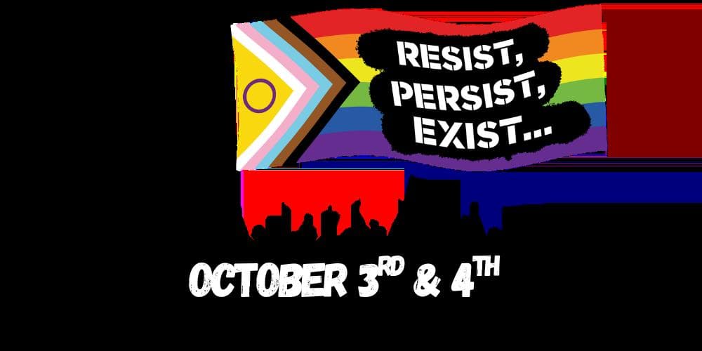 Image for event: Ogden Pride Festival 2026