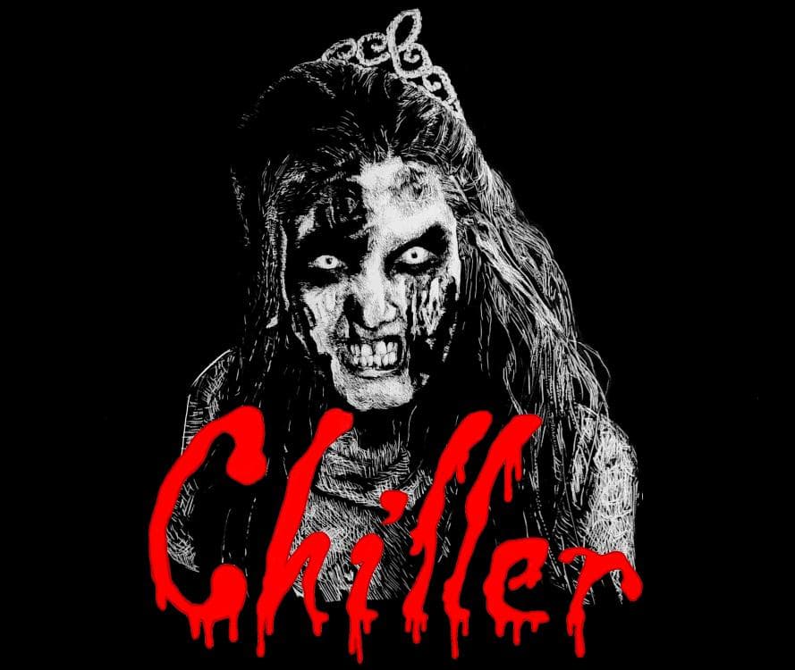 Image for event: Chiller