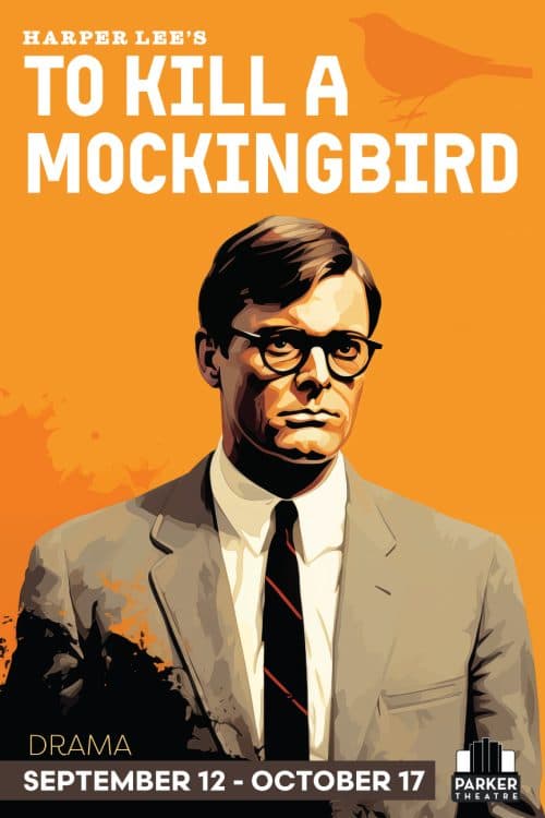 Image for event: To Kill a Mockingbird