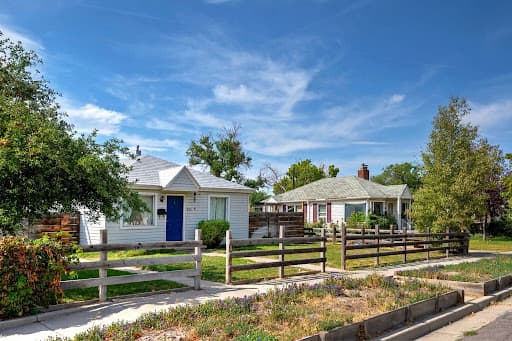Poplar Grove Neighborhood History Lecture