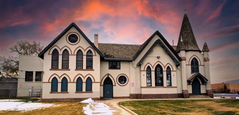 Image for event: Poplar Grove Historic Homes Tour