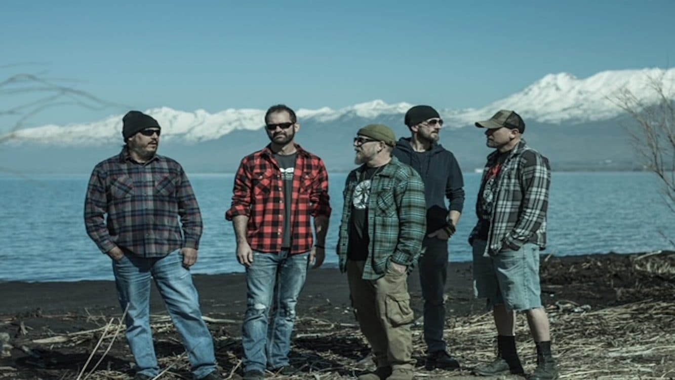Image for event: Pearl Jam Experience