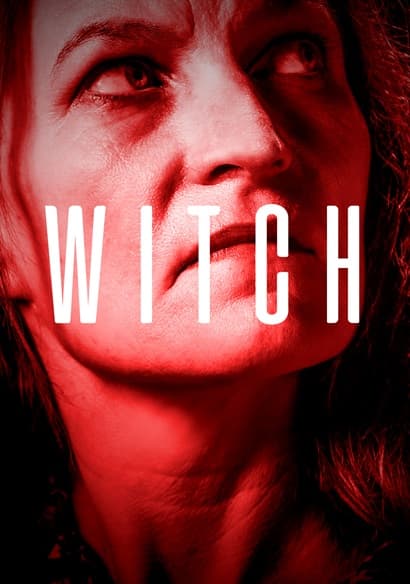 Image for event: Witch by Jen Silverman
