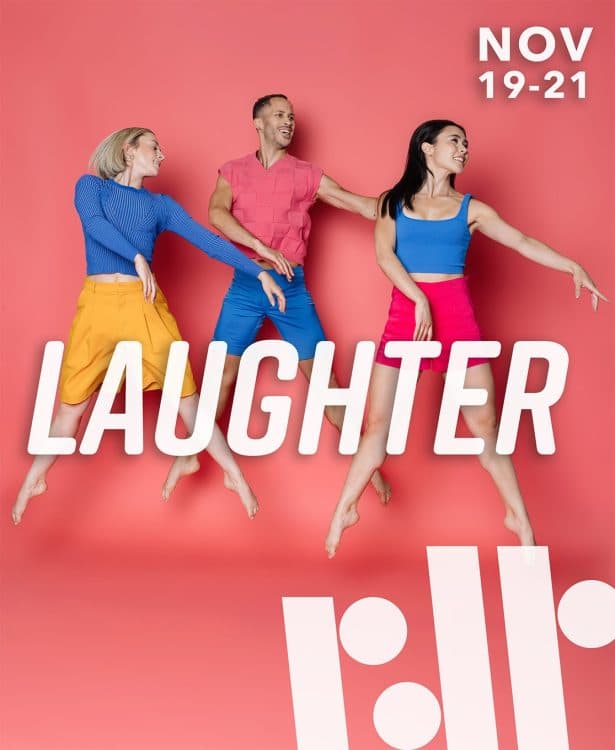 Laughter
