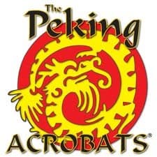 The Peking Acrobats