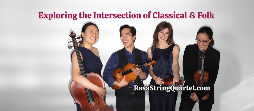 Rasa String Quartet