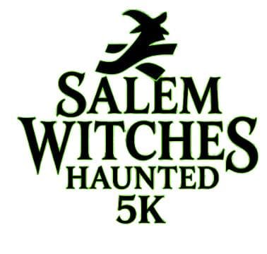 18th Annual Salem Witches Haunted 5K