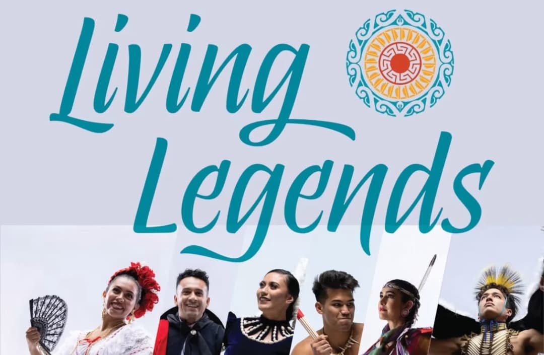 BYU's Living Legends