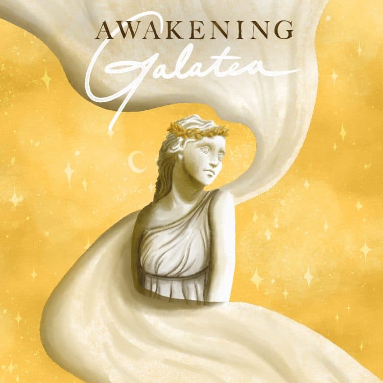 UVU Theatre Presents Awakening Galatea