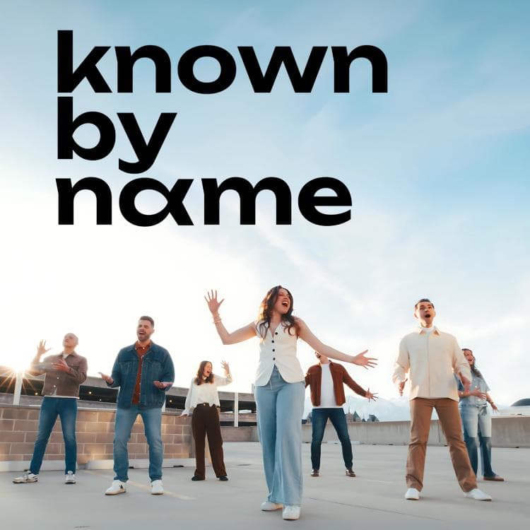 Image for event: KNOWN BY NAME (Formerly j209)
