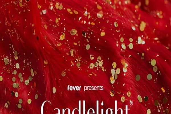 Image for event: Candlelight: Queen vs. ABBA