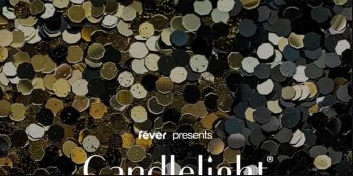 Image for event: Candlelight: Tribute to Michael Jackson
