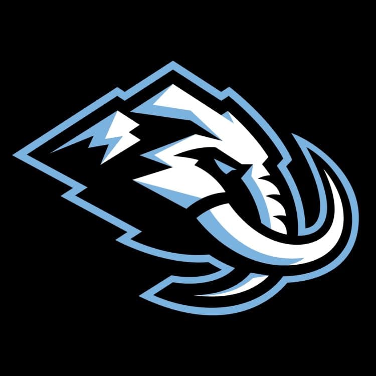 Image for event: Utah Mammoth vs. Chicago Blackhawks
