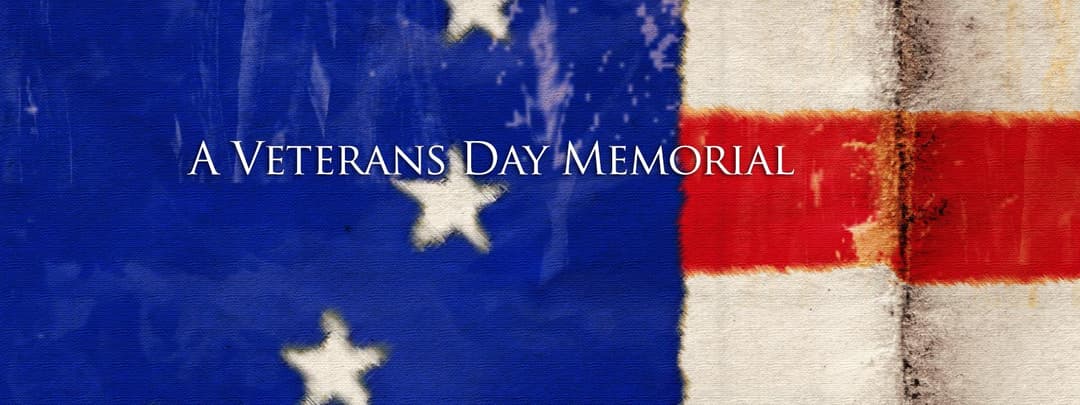 2026 Veterans Day Memorial Concert