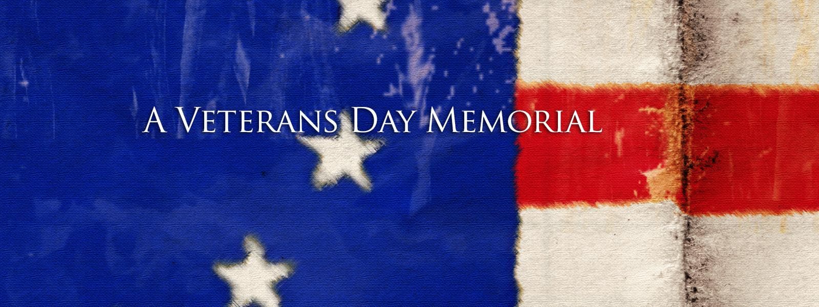Image for event: 2026 Veterans Day Memorial Concert